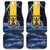 Barbados Car Mats Pride And Industry - Wonder Print Shop