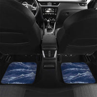 Barbados Car Mats Pride And Industry - Wonder Print Shop
