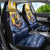 Barbados Car Seat Cover Pride And Industry - Wonder Print Shop