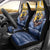 Barbados Car Seat Cover Pride And Industry - Wonder Print Shop
