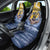 Barbados Car Seat Cover Pride And Industry - Wonder Print Shop