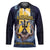 Personalized Barbados Hockey Jersey Pride And Industry - Wonder Print Shop