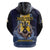 Personalized Barbados Hoodie Pride And Industry - Wonder Print Shop