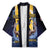 Personalized Barbados Kimono Pride And Industry - Wonder Print Shop
