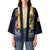 Personalized Barbados Kimono Pride And Industry - Wonder Print Shop