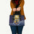 Barbados Leather Bag Pride And Industry - Wonder Print Shop