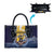 Barbados Leather Bag Pride And Industry - Wonder Print Shop