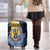 Barbados Luggage Cover Pride And Industry - Wonder Print Shop