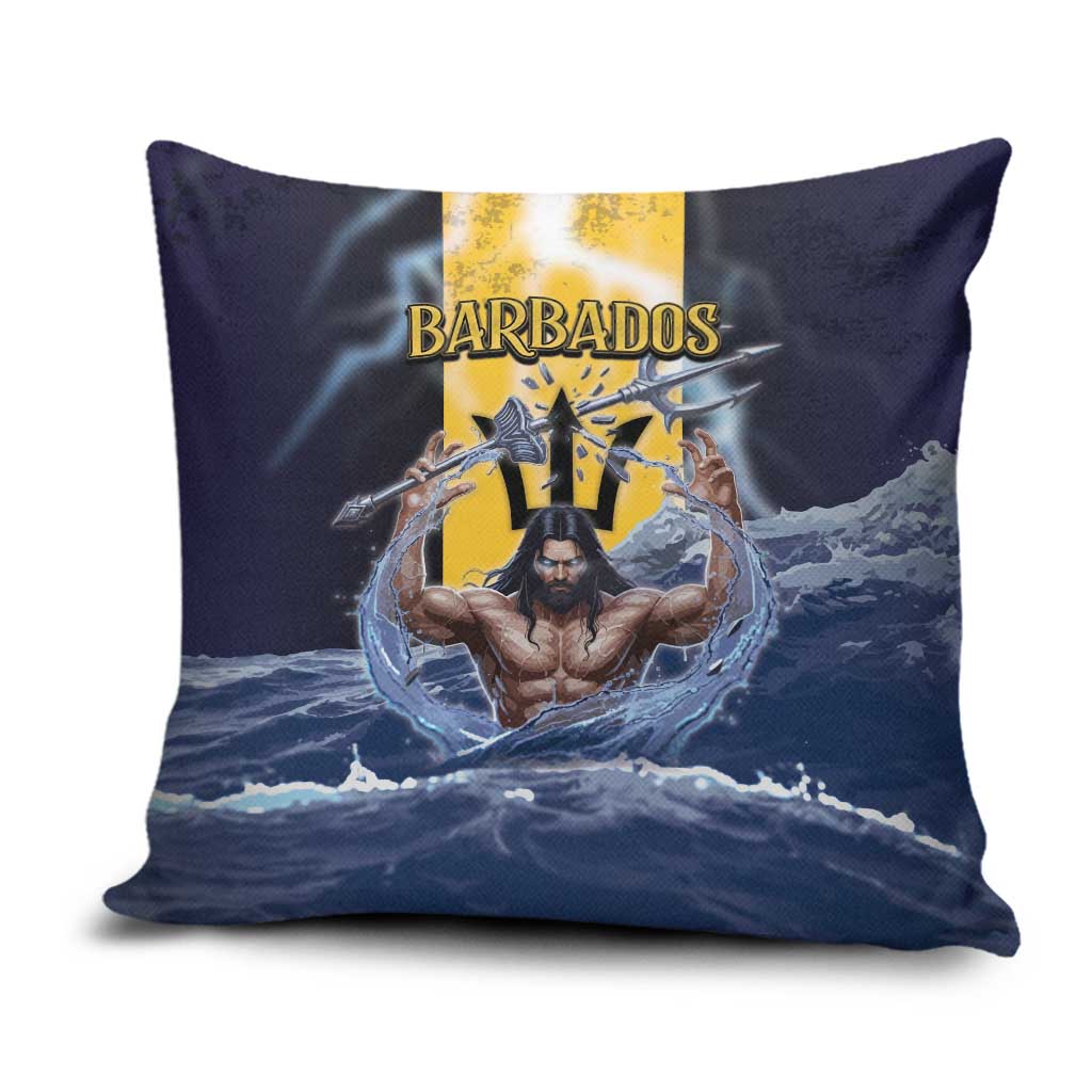 Barbados Pillow Cover Pride And Industry - Wonder Print Shop