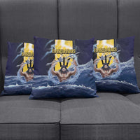 Barbados Pillow Cover Pride And Industry - Wonder Print Shop