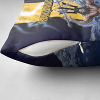 Barbados Pillow Cover Pride And Industry - Wonder Print Shop