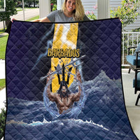 Barbados Quilt Pride And Industry - Wonder Print Shop