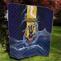 Barbados Quilt Pride And Industry - Wonder Print Shop