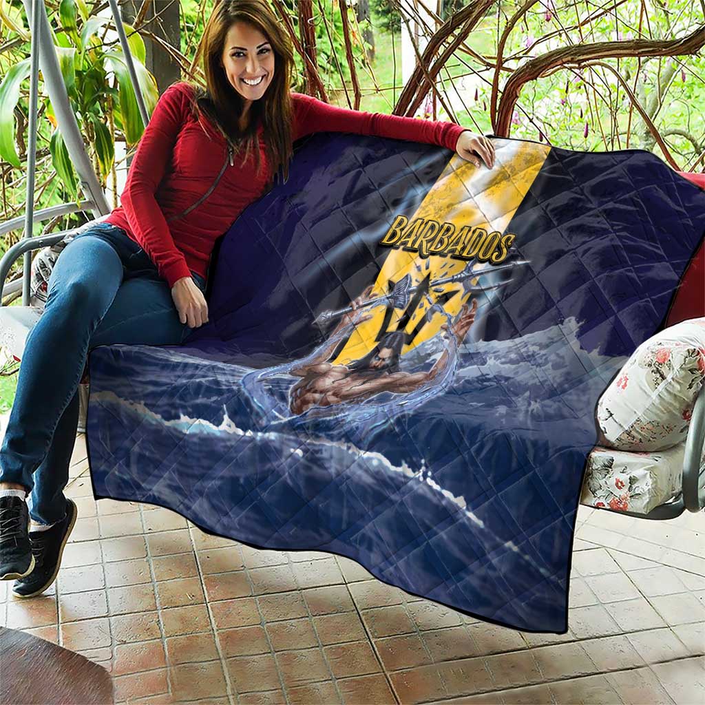 Barbados Quilt Pride And Industry - Wonder Print Shop