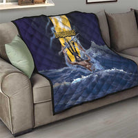 Barbados Quilt Pride And Industry - Wonder Print Shop