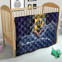 Barbados Quilt Pride And Industry - Wonder Print Shop