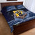 Barbados Quilt Bed Set Pride And Industry - Wonder Print Shop