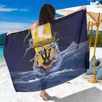 Barbados Sarong Pride And Industry - Wonder Print Shop