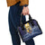 Barbados Shoulder Handbag Pride And Industry - Wonder Print Shop