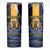 Personalized Barbados Skinny Tumbler Pride And Industry - Wonder Print Shop