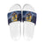 Barbados Slide Sandals Pride And Industry - Wonder Print Shop