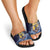Barbados Slide Sandals Pride And Industry - Wonder Print Shop