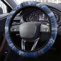 Barbados Steering Wheel Cover Pride And Industry - Wonder Print Shop