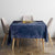 Barbados Tablecloth Pride And Industry - Wonder Print Shop