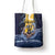 Barbados Tote Bag Pride And Industry - Wonder Print Shop