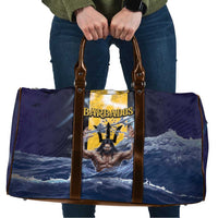 Barbados Travel Bag Pride And Industry - Wonder Print Shop