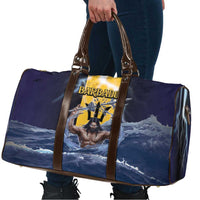 Barbados Travel Bag Pride And Industry - Wonder Print Shop