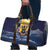 Barbados Travel Bag Pride And Industry - Wonder Print Shop
