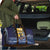 Barbados Travel Bag Pride And Industry - Wonder Print Shop