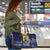 Barbados Travel Bag Pride And Industry - Wonder Print Shop