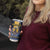 Personalized Barbados Tumbler Cup Pride And Industry - Wonder Print Shop