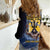 Personalized Barbados Women Casual Shirt Pride And Industry - Wonder Print Shop