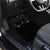 Skull Cowboy Car Mats Western Yoke Style - Wonder Print Shop