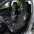 Skull Cowboy Car Seat Cover Western Yoke Style - Wonder Print Shop