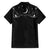 Skull Cowboy Family Matching Short Sleeve Bodycon Dress and Hawaiian Shirt Western Yoke Style - Wonder Print Shop