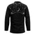 Skull Cowboy Hockey Jersey Western Yoke Style - Wonder Print Shop