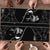 Skull Cowboy Puzzle Western Yoke Style - Wonder Print Shop