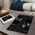 Skull Cowboy Puzzle Western Yoke Style - Wonder Print Shop