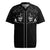 Skull Cowboy Rugby Jersey Western Yoke Style - Wonder Print Shop