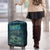 Dope Like Hip Hop Luggage Cover Hiphop Graffiti Style - Wonder Print Shop