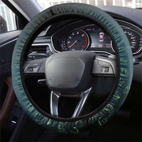 Dope Like Hip Hop Steering Wheel Cover Hiphop Graffiti Style - Wonder Print Shop