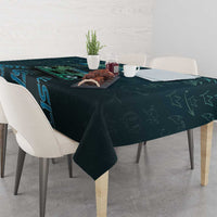 Dope Like Hip Hop Tablecloth Hiphop Graffiti Style - Wonder Print Shop