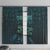 Dope Like Hip Hop Window Curtain Hiphop Graffiti Style - Wonder Print Shop