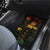 Black Music Month Car Mats All Music Is Black Music - Wonder Print Shop