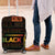 Black Music Month Luggage Cover All Music Is Black Music - Wonder Print Shop