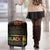 Black Music Month Luggage Cover All Music Is Black Music - Wonder Print Shop